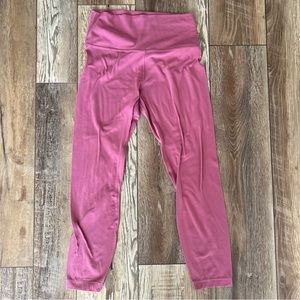 Lululemon Align Leggings 23”
